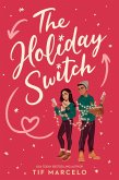 The Holiday Switch (eBook, ePUB)
