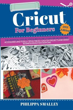 Cricut for Beginners - Smalley, Philippa