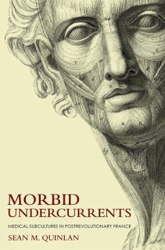 Morbid Undercurrents (eBook, ePUB)