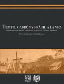 Tepito, cabrón y frágil a la vez (eBook, ePUB)