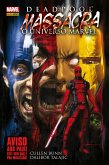 Deadpool Massacra o Universo Marvel (eBook, ePUB)