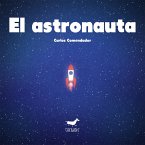 El astronauta (eBook, ePUB)