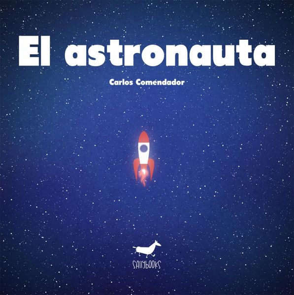 El astronauta (eBook, ePUB)