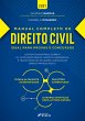 Manual Completo de Direito Civil... - Bild 1