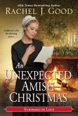 An Unexpected Amish Christmas (eBook, ePUB)