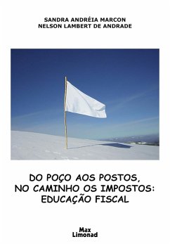 Cover Do poço aos postos, no caminho os impostos (eBook, ePUB)