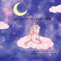 Cover An Adopted Unicorn (eBook, ePUB)