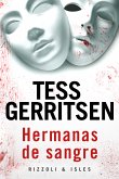 Hermanas de sangre (eBook, ePUB)