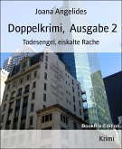 Doppelkrimi, Ausgabe 2 (eBook, ePUB)