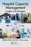 Hospital Capacity Management (eBook, PDF) Hospital Capacity Management (eBook, PDF)