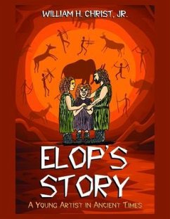 Elop's Story (eBook, ePUB) - Christ Jr., William