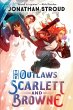 The Outlaws Scarlett and Browne (eBook,... - Bild 1