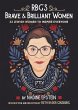 RBG's Brave & Brilliant Women (eBook,... - Bild 1