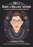 RBG's Brave & Brilliant Women (eBook, ePUB)