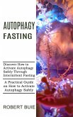Autophagy Fasting