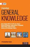 Concise General Knowledge 2019