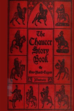 The Chaucer Story Book - Chaucer, Geoffry