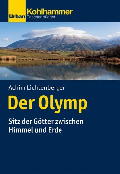 Der Olymp (eBook, ePUB) - Lichtenberger, Achim