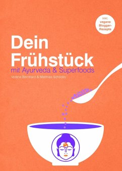 Cover Dein Frühstück (eBook, ePUB)