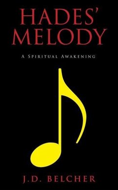 Cover Hades' Melody (eBook, ePUB)