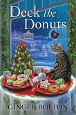 Deck the Donuts (eBook, ePUB)