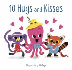 10 Hugs and Kisses (eBook, ePUB)