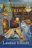 To the Tome of Murder (eBook, ePUB)