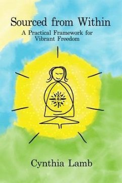Cover Sourced From Within (eBook, ePUB)
