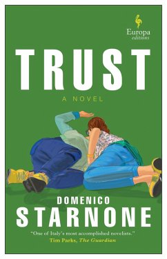 Trust (eBook, ePUB) - Starnone, Domenico