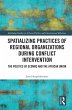 Spatializing Practices of Regional... - Bild 1