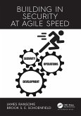 Building in Security at Agile Speed (eBook, PDF)