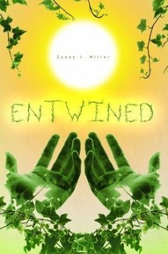Cover Entwined (eBook, ePUB)