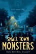 Small Town Monsters (eBook, ePUB) - Bild 1