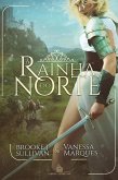 A Rainha do Norte (eBook, ePUB)