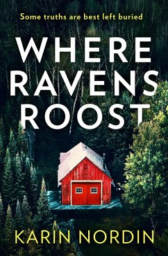 Cover Where Ravens Roost (eBook, ePUB)
