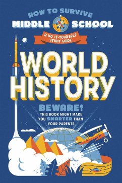 How to Survive Middle School: World History (eBook, ePUB) - Fee, Elizabeth M.
