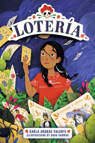 Lotería (eBook, ePUB)