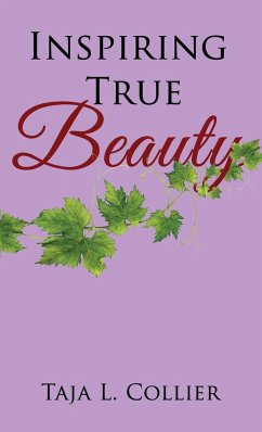 Inspiring True Beauty - Collier, Taja L