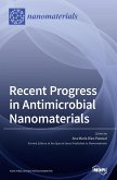 Recent Progress in Antimicrobial Nanomaterials