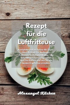 Zernblend Magnet-Silikonschnallen 3er-Set - Für Luftfritteuse Pergamentpapier