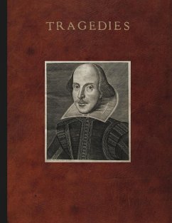 Mr. William Shakespeares Tragedies - Shakespeare, William