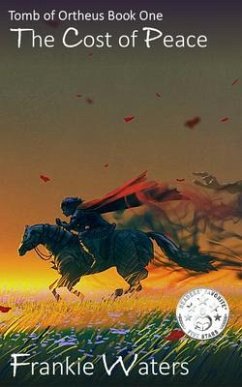 Cover The Cost of Peace (eBook, ePUB)