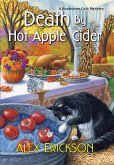 Death by Hot Apple Cider (eBook, ePUB)