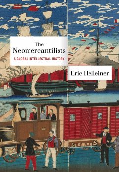 Cover The Neomercantilists (eBook, ePUB)