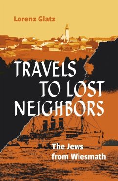Cover Travels to lost neighbors (eBook, ePUB)