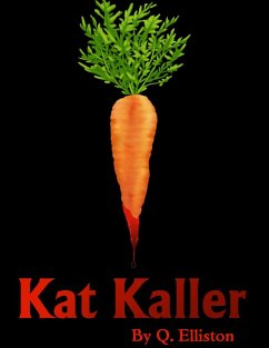 Cover Kat Kaller (eBook, ePUB)