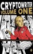 Cryptowriter Volume 1 (eBook, ePUB) - Bild 1