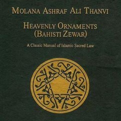 Bahishiti Zewar (eBook, ePUB) - Al Thanvi, Maulana Ashraf