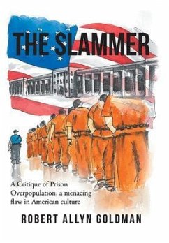 Cover The Slammer (eBook, ePUB)