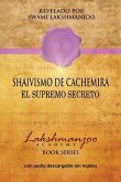Shaivismo De Cachemira (eBook, ePUB)